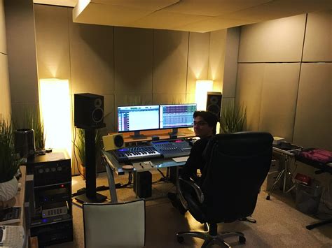 Filmsound Lab - Audio Post Production, Sound Design & Mixing Studios